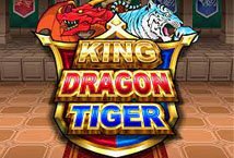 King Dragon Tiger Slot Review